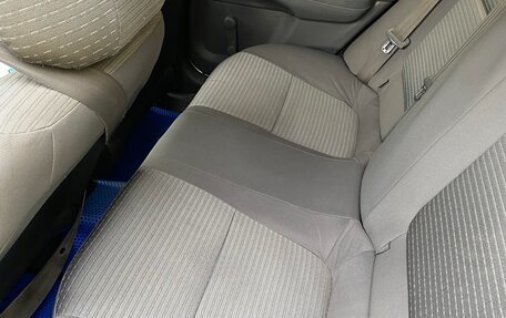 Nissan Almera Classic, 2007 год, 375 000 рублей, 3 фотография