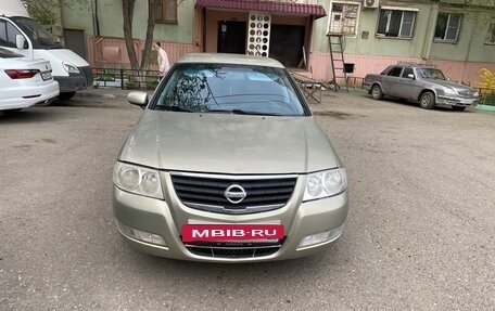 Nissan Almera Classic, 2007 год, 375 000 рублей, 4 фотография