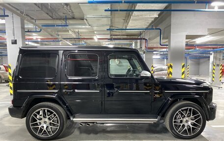 Mercedes-Benz G-Класс AMG, 2020 год, 20 600 000 рублей, 8 фотография