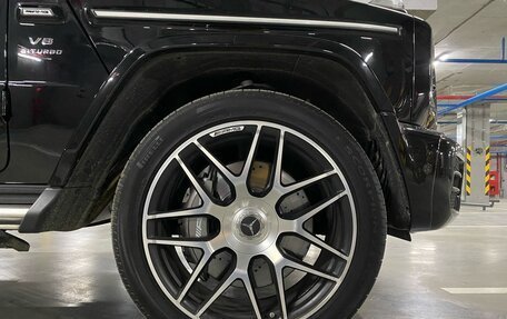 Mercedes-Benz G-Класс AMG, 2020 год, 20 600 000 рублей, 17 фотография