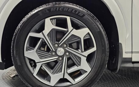Hyundai Palisade I, 2021 год, 5 500 000 рублей, 9 фотография