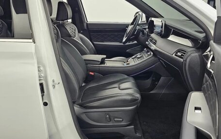 Hyundai Palisade I, 2021 год, 5 500 000 рублей, 4 фотография