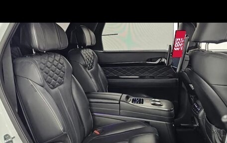 Hyundai Palisade I, 2021 год, 5 500 000 рублей, 3 фотография