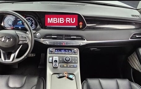 Hyundai Palisade I, 2021 год, 5 500 000 рублей, 6 фотография