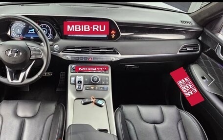 Hyundai Palisade I, 2021 год, 5 500 000 рублей, 8 фотография