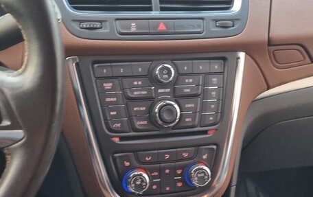 Opel Mokka I, 2013 год, 1 250 000 рублей, 5 фотография