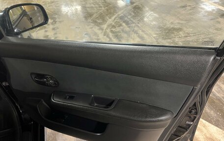 Nissan Tiida, 2010 год, 550 000 рублей, 10 фотография