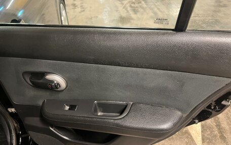 Nissan Tiida, 2010 год, 550 000 рублей, 12 фотография