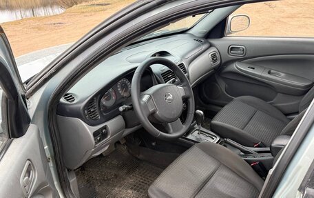Nissan Almera Classic, 2008 год, 365 000 рублей, 7 фотография