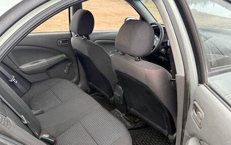 Nissan Almera Classic, 2008 год, 365 000 рублей, 9 фотография