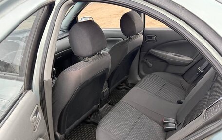 Nissan Almera Classic, 2008 год, 365 000 рублей, 8 фотография