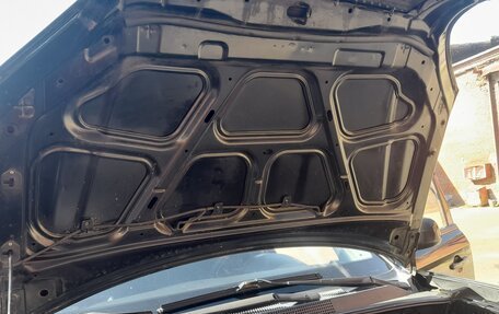Hyundai Tucson III, 2006 год, 880 000 рублей, 25 фотография