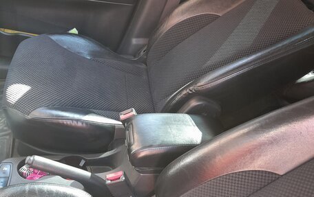 Hyundai Tucson III, 2006 год, 880 000 рублей, 26 фотография