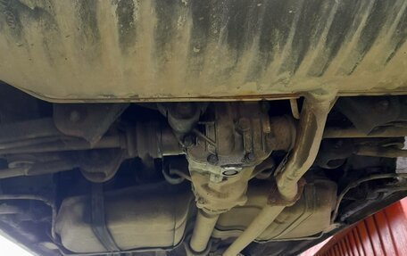 Hyundai Tucson III, 2006 год, 880 000 рублей, 28 фотография