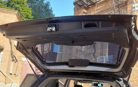 Hyundai Tucson III, 2006 год, 880 000 рублей, 16 фотография