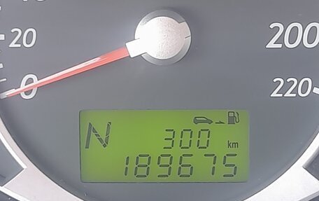Hyundai Tucson III, 2006 год, 880 000 рублей, 31 фотография