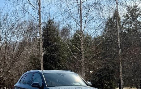 Audi Q5, 2017 год, 3 690 000 рублей, 5 фотография