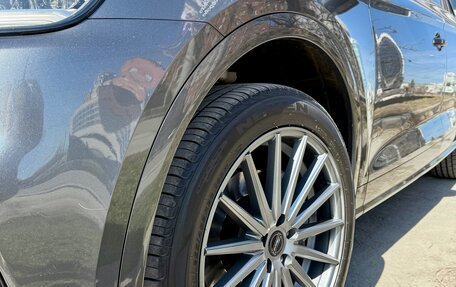 Audi Q5, 2017 год, 3 690 000 рублей, 9 фотография