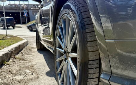 Audi Q5, 2017 год, 3 690 000 рублей, 10 фотография