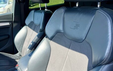 Audi Q5, 2017 год, 3 690 000 рублей, 19 фотография