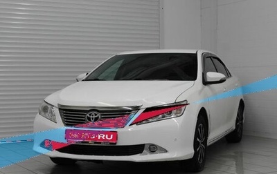 Toyota Camry, 2013 год, 930 000 рублей, 1 фотография