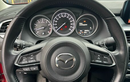 Mazda 6, 2018 год, 2 045 990 рублей, 4 фотография