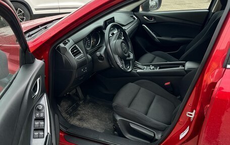 Mazda 6, 2018 год, 2 045 990 рублей, 2 фотография