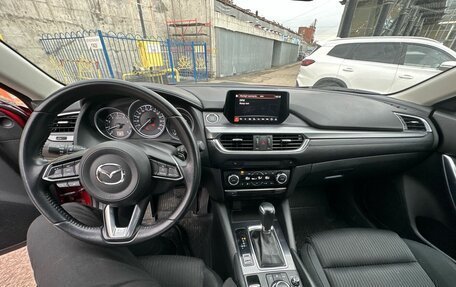 Mazda 6, 2018 год, 2 045 990 рублей, 3 фотография