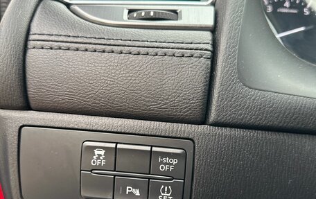 Mazda 6, 2018 год, 2 045 990 рублей, 6 фотография