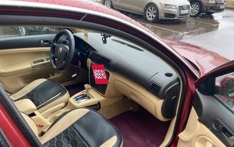 Volkswagen Passat B5+ рестайлинг, 2002 год, 377 000 рублей, 9 фотография