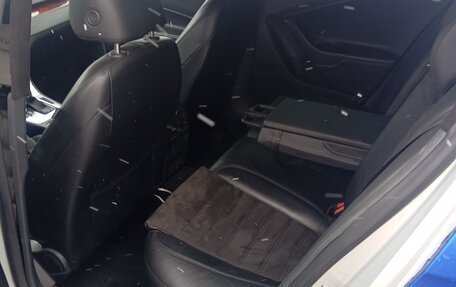 Volkswagen Passat B6, 2009 год, 590 000 рублей, 9 фотография