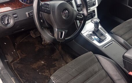 Volkswagen Passat B6, 2009 год, 590 000 рублей, 8 фотография