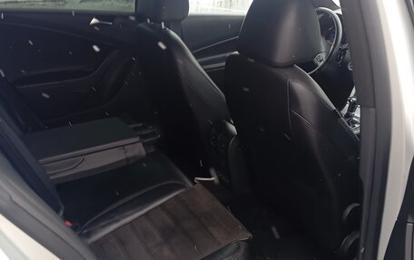 Volkswagen Passat B6, 2009 год, 590 000 рублей, 10 фотография