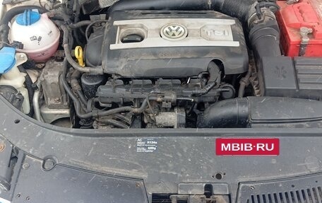 Volkswagen Passat B6, 2009 год, 590 000 рублей, 6 фотография
