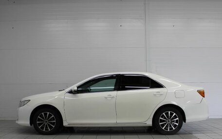Toyota Camry, 2013 год, 930 000 рублей, 8 фотография