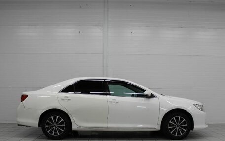 Toyota Camry, 2013 год, 930 000 рублей, 4 фотография