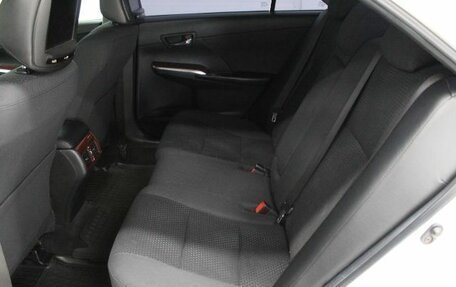 Toyota Camry, 2013 год, 930 000 рублей, 12 фотография