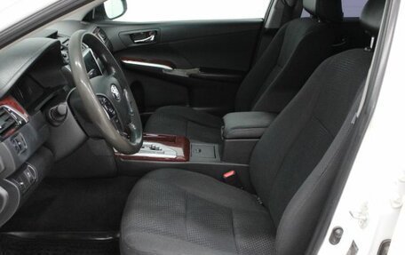 Toyota Camry, 2013 год, 930 000 рублей, 15 фотография