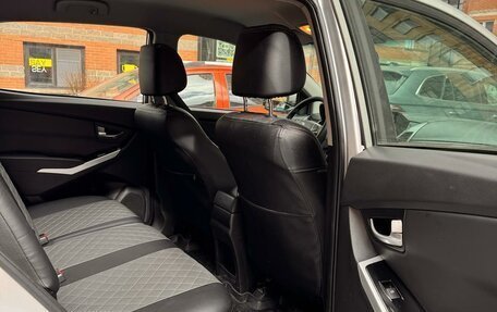 SsangYong Actyon II рестайлинг, 2014 год, 835 000 рублей, 3 фотография