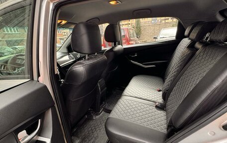 SsangYong Actyon II рестайлинг, 2014 год, 835 000 рублей, 10 фотография