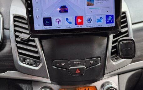 SsangYong Actyon II рестайлинг, 2014 год, 835 000 рублей, 14 фотография