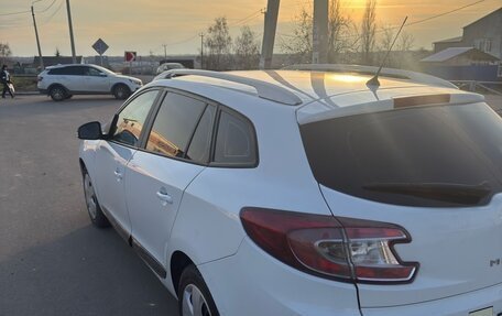 Renault Megane III, 2011 год, 785 000 рублей, 6 фотография