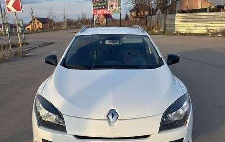 Renault Megane III, 2011 год, 785 000 рублей, 3 фотография