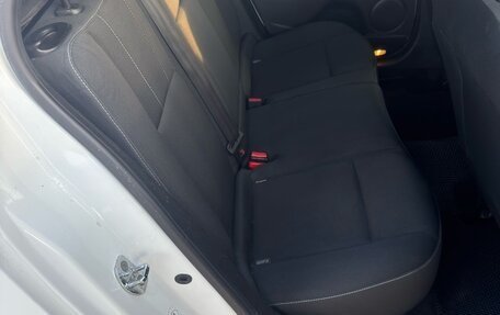 Renault Megane III, 2011 год, 785 000 рублей, 7 фотография