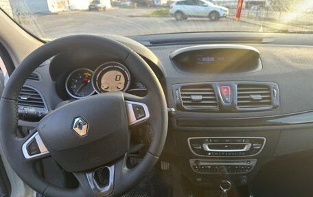 Renault Megane III, 2011 год, 785 000 рублей, 8 фотография
