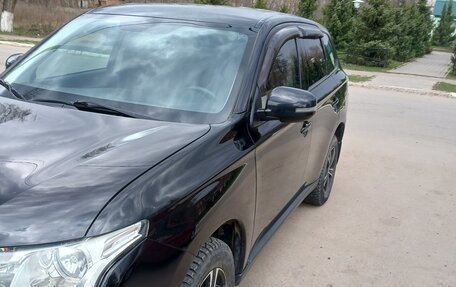 Mitsubishi Outlander III рестайлинг 3, 2012 год, 1 225 000 рублей, 1 фотография