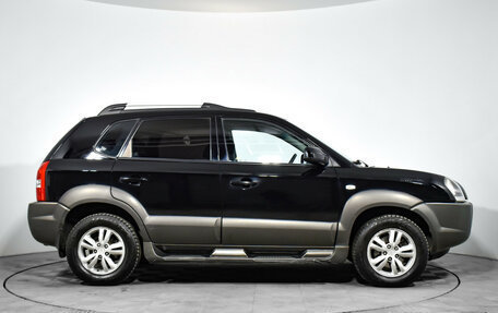 Hyundai Tucson III, 2008 год, 1 049 000 рублей, 4 фотография