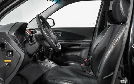 Hyundai Tucson III, 2008 год, 1 049 000 рублей, 10 фотография