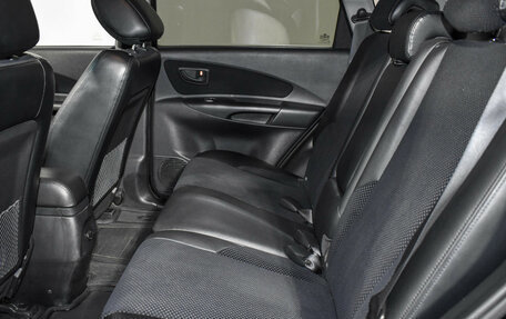 Hyundai Tucson III, 2008 год, 1 049 000 рублей, 12 фотография