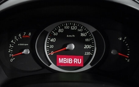Hyundai Tucson III, 2008 год, 1 049 000 рублей, 17 фотография
